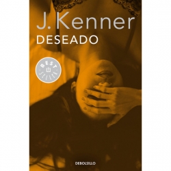 DESEADO. TRILOGIA DESEO 1