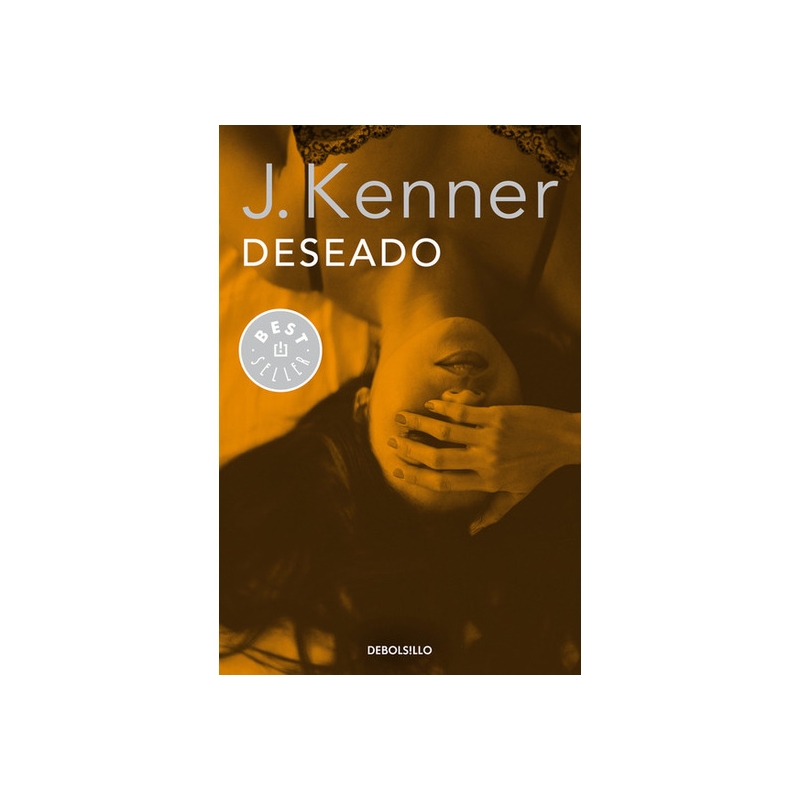 DESEADO. TRILOGIA DESEO 1