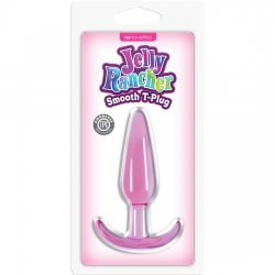 JELLY RANCHER PLUG LISO ROSA