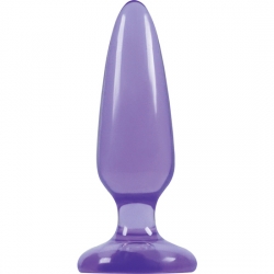 JELLY RANCHER PLUG PLACER PEQUEÑO MORADO