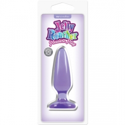 JELLY RANCHER PLUG PLACER PEQUEÑO MORADO