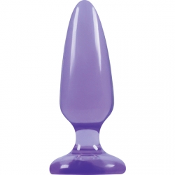 FIREFLY PLUG PLACER MEDIANO MORADO