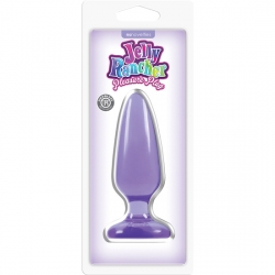 FIREFLY PLUG PLACER MEDIANO MORADO