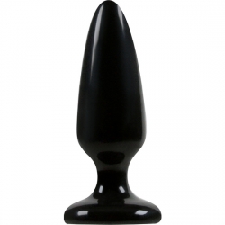 JELLY RANCHER PLUG PLACER MEDIANO NEGRO