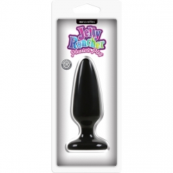 JELLY RANCHER PLUG PLACER MEDIANO NEGRO