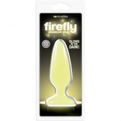 FIREFLY PLUG PLACER MEDIANO AMARILLO