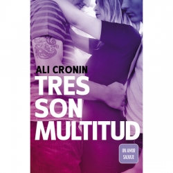 TRES SON MULTITUD (GIRL HEART BOY 3)