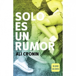 SOLO ES UN RUMOR (GIRL HEART BOY 2)