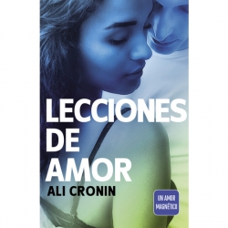 LECCIONES DE AMOR (GIRL HEART BOY 4)