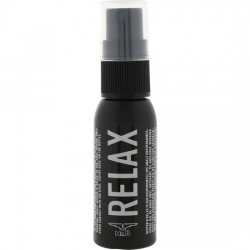 MISTER B SPRAY RELAJANTE 25 ML