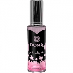 DONA PERFUME FEROMONAS FASHION 60 ML