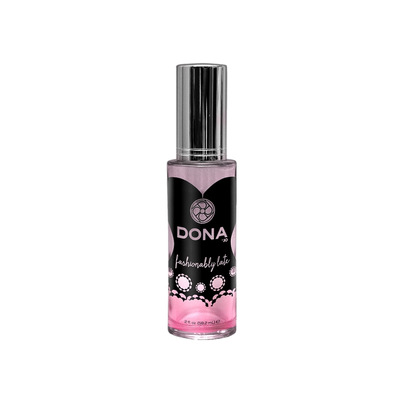 DONA PERFUME FEROMONAS FASHION 60 ML