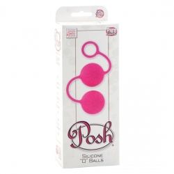 POSH O BALLS ROSA