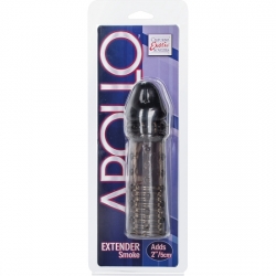 APOLLO EXTENSION PARA EL PENE GRIS