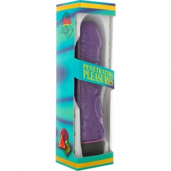 SHINING VIBRADOR LAVANDA