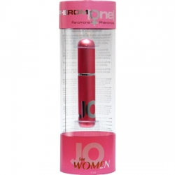 JO WOMEN SPRAY PARA EL CUERPO CON FEROMONAS ELLA - EL 5 ML