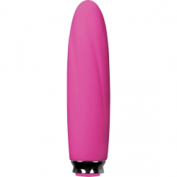 VIBRADOR COMPACTO ELECTRA ROSA