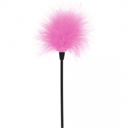 SEXY PLUMA FANTASIA ROSA