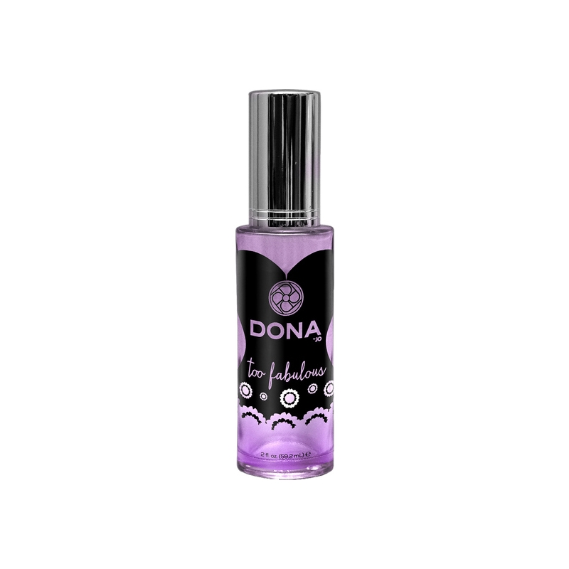 DONA PERFUME FEROMONAS TOO FABULOUS 60 ML