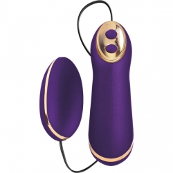 ENTICE ELLA HUEVO VIBRADOR MORADO