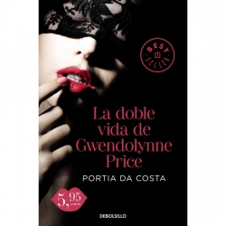 LA DOBLE VIDA DE GWENDOLYNNE PRICE