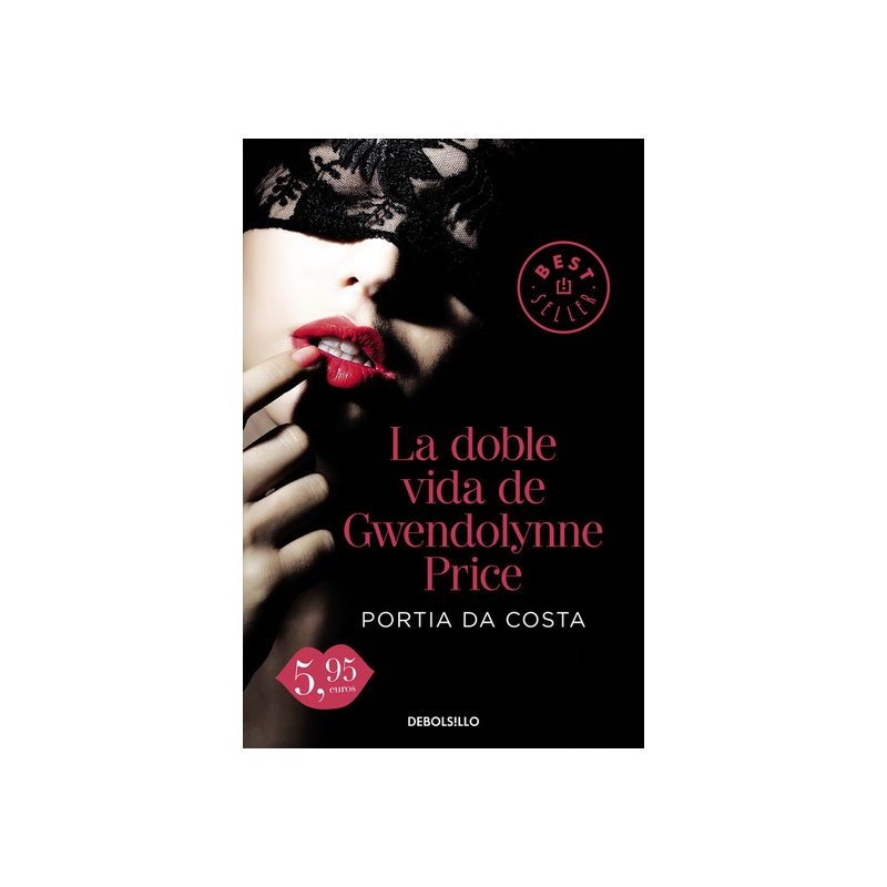 LA DOBLE VIDA DE GWENDOLYNNE PRICE