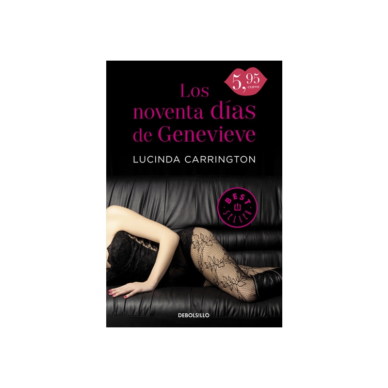 LOS NOVENTA DIAS DE GENEVIEVE