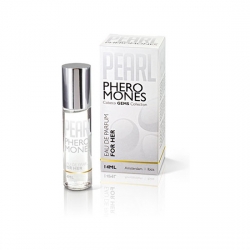 PEARL PERFUME FEROMONAS PARA ELLA 14 ML