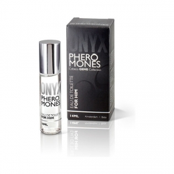 ONYX PERFUME FEROMONAS PARA EL 14 ML