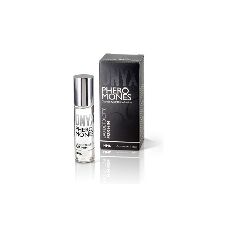 ONYX PERFUME FEROMONAS PARA EL 14 ML