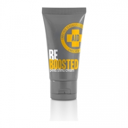 AID BE BOOSTED CREMA ESTIMULANTE PARA EL PENE