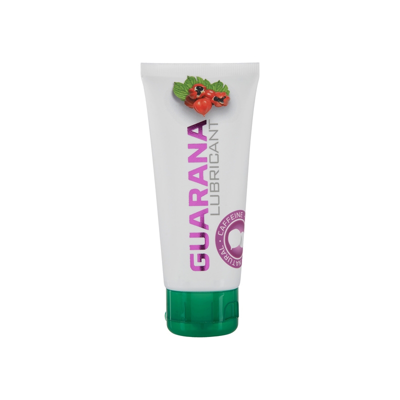 LUBRICANTE GUARANA 125 ML