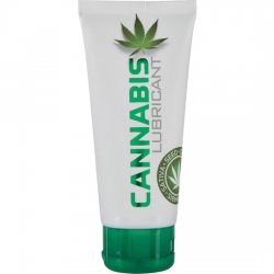 LUBRICANTE CANNABIS 125 ML