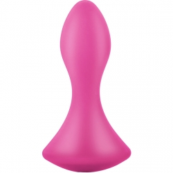 SILHOUETTE S5 VIBRADOR ROSA