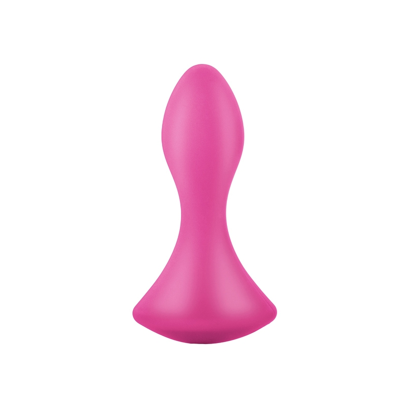 SILHOUETTE S5 VIBRADOR ROSA