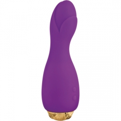 ENTICE AVA VIBRADOR FRAMBUESA