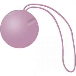 JOYBALLS SINGLE ROSA CHICLE