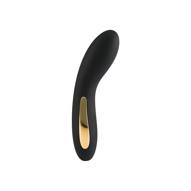 LUMINATE VIBRADOR NEGRO