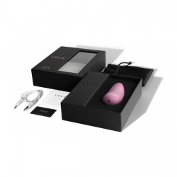 LELO LILY 2 MASAJEADOR PERSONAL ROSA