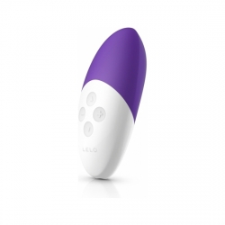 LELO SIRI 2 VIBRADOR PÚRPURA