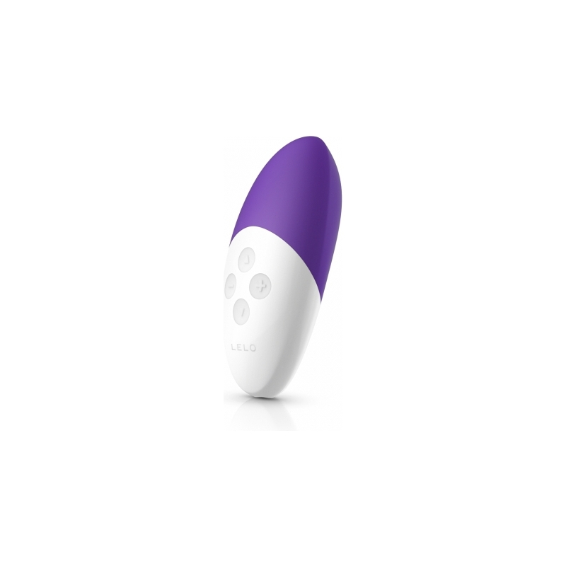 LELO SIRI 2 VIBRADOR PÚRPURA