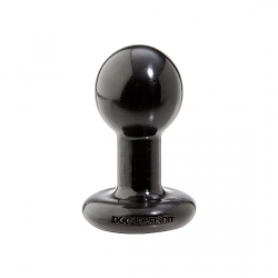 BUTTPLUG PEQUEÑO NEGRO