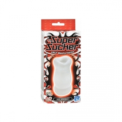 SUPER SUCKER MASTURBADOR MASCULINO