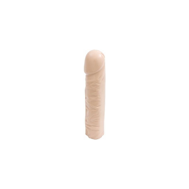 DONG DILDO NATURAL 19.5 CM