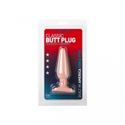 PLUG ANAL MEDIANO