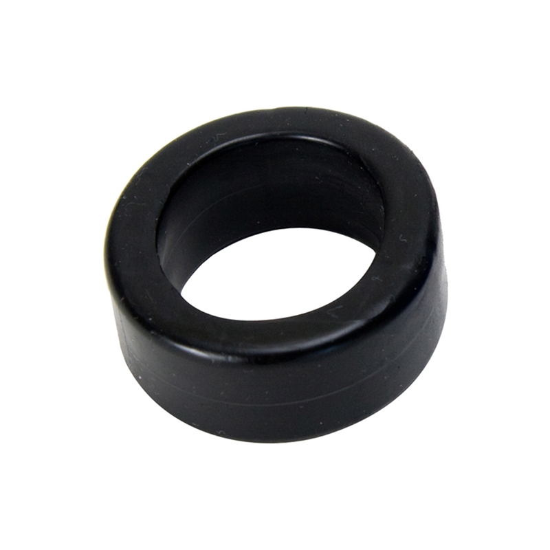 TITANMEN ANILLO PARA EL PENE NEGRO 45 MM