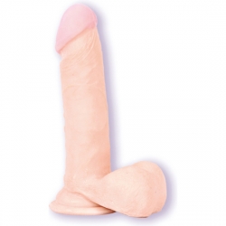 REALISTIC COCK PENE REALISTICO UR3 19,5 CM