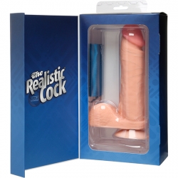 PENE REALISTICO UR3 25,5 CM