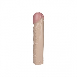 VAC-U-LOCK DILDO CLASICO 20.5 CM