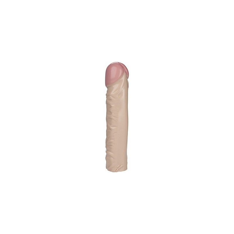 VAC-U-LOCK DILDO CLASICO 20.5 CM